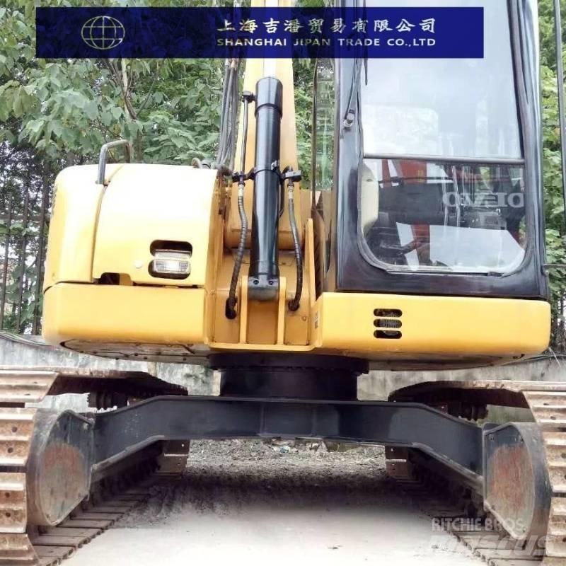 CAT 308 Mini excavadoras < 7t
