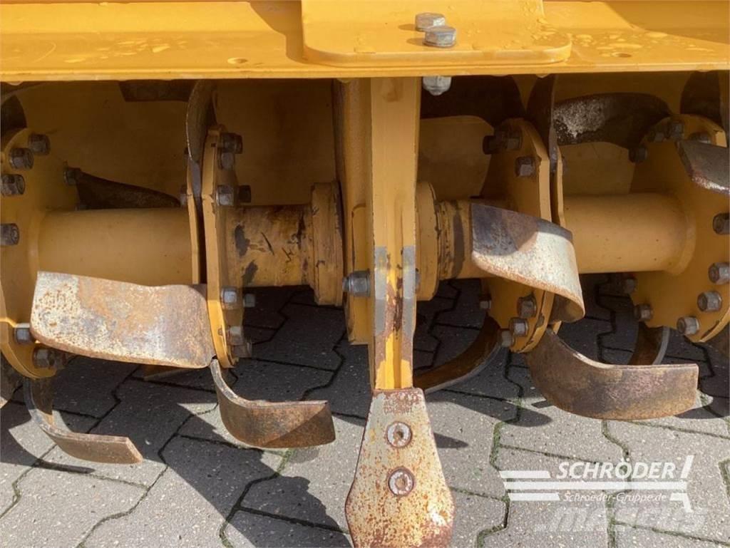 Alpego FG-300 E Otras máquinas y aperos de labranza