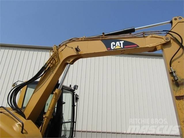 CAT 308 C Excavadoras 7t - 12t