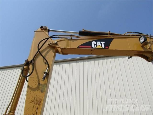 CAT 308 C Excavadoras 7t - 12t