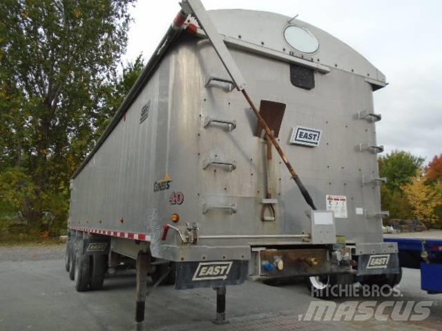 East Mfg GENESIS 40 Bañera