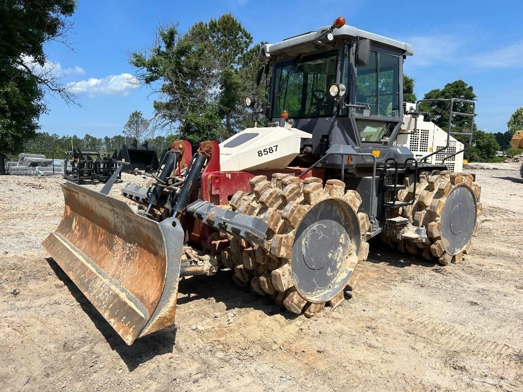 Dynapac CT 3000 Compactadores de suelo