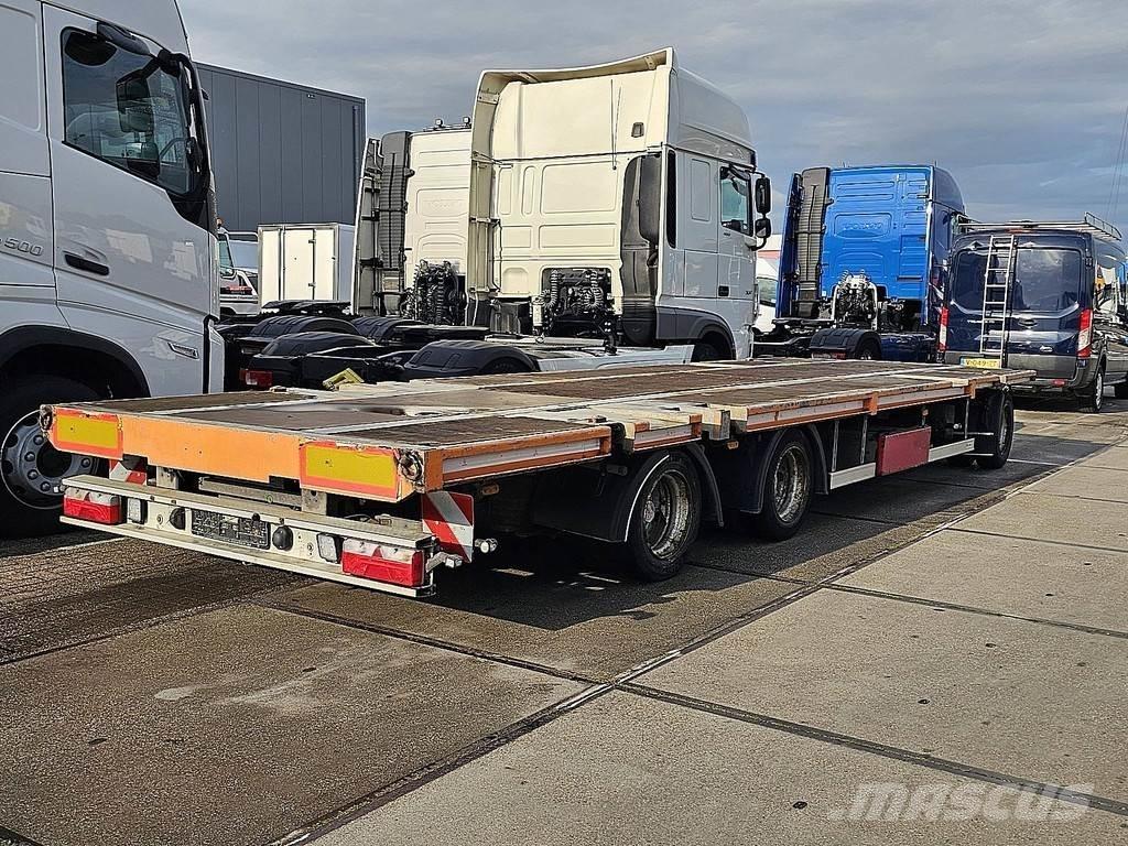 Meusburger MPJ-3 Góndola de cama rebajada
