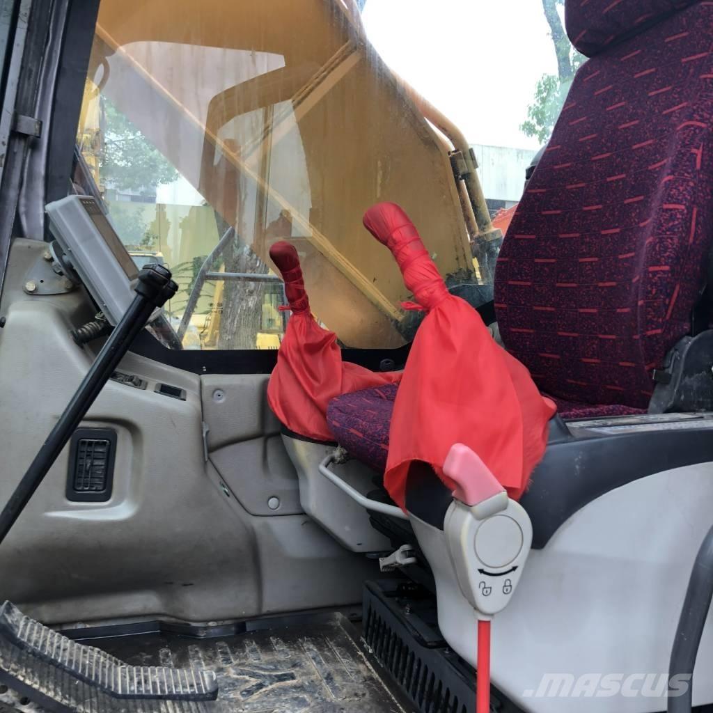 Sany SY 215 C-9 Excavadoras de cadenas