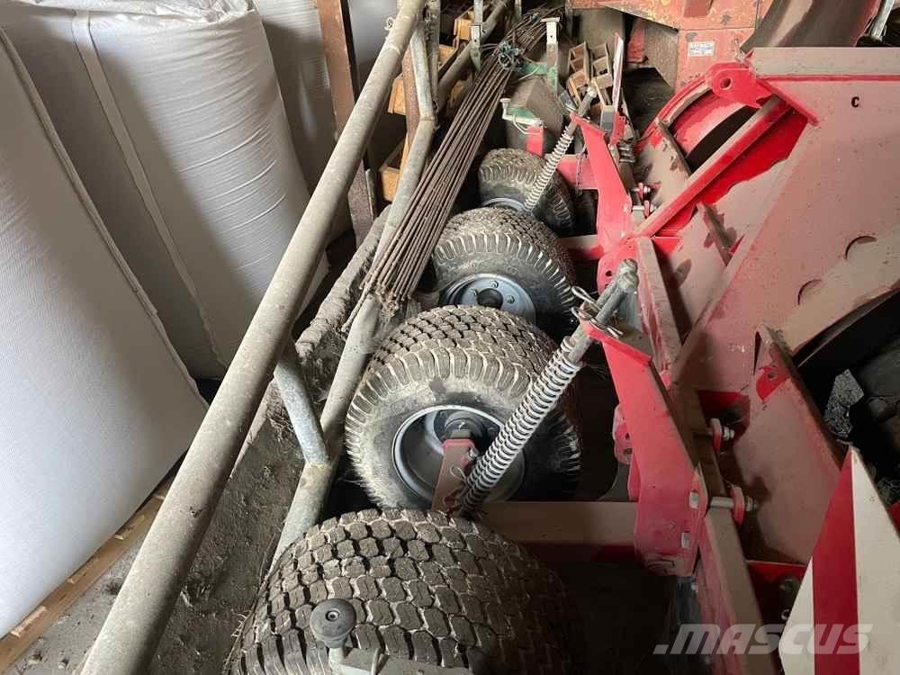 Grimme KS 75-4 Equipos para patatas - Otros
