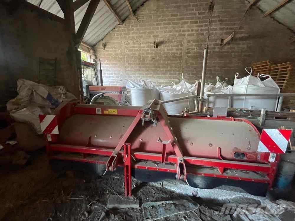 Grimme KS 75-4 Equipos para patatas - Otros