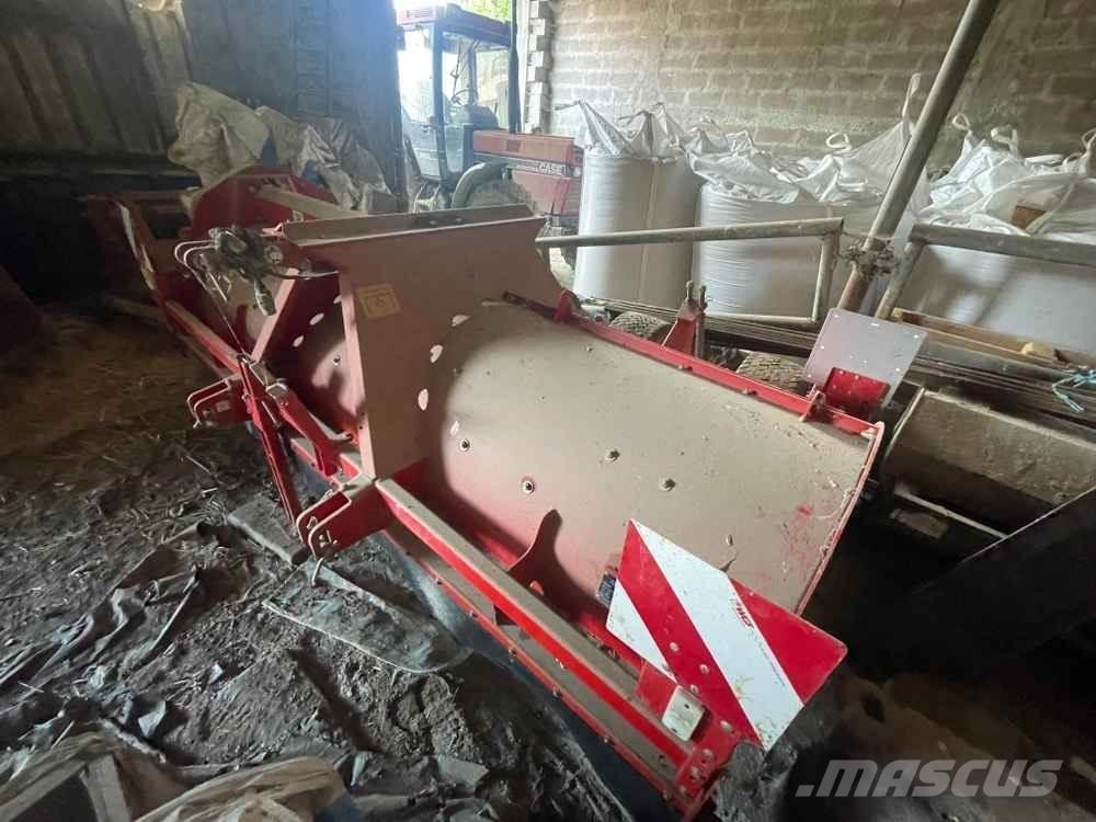 Grimme KS 75-4 Equipos para patatas - Otros