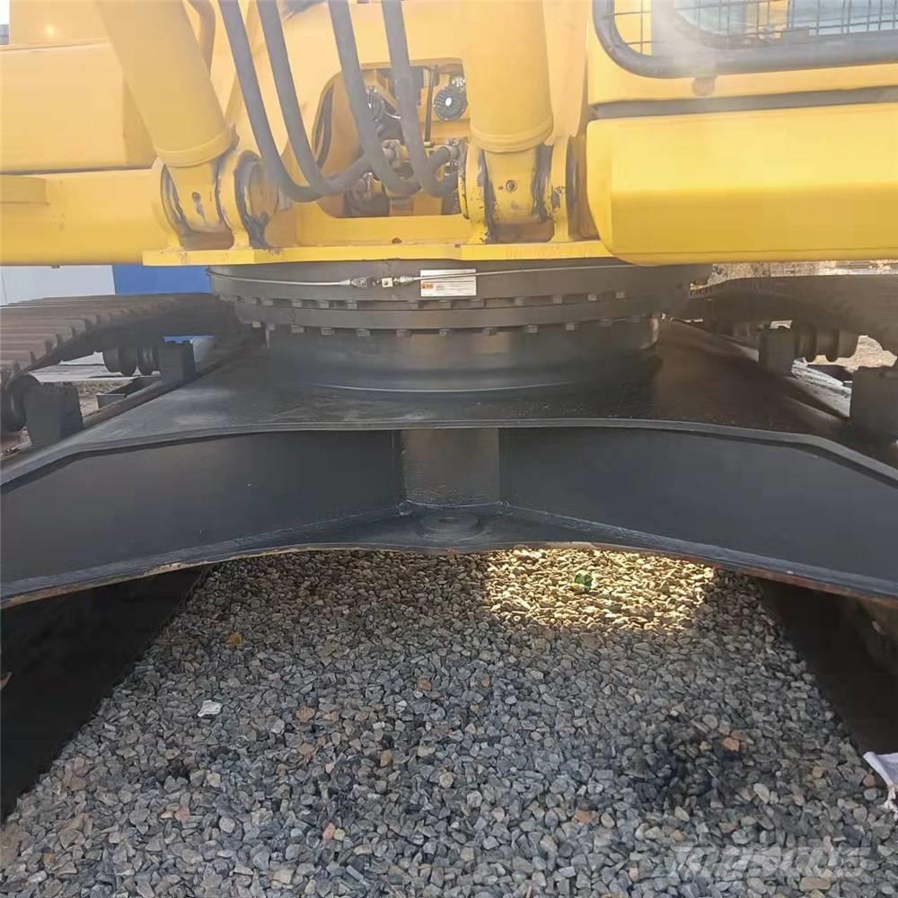 Komatsu PC350-7 Excavadoras de cadenas