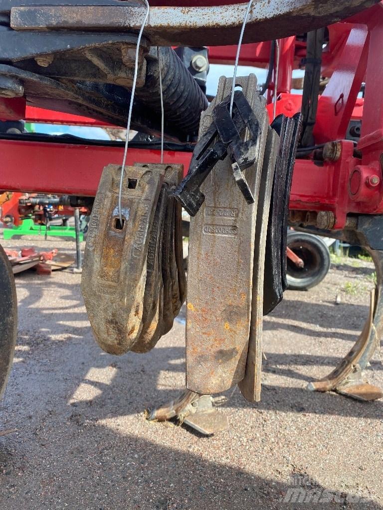 Horsch Terrano 5 FX Cultivadores