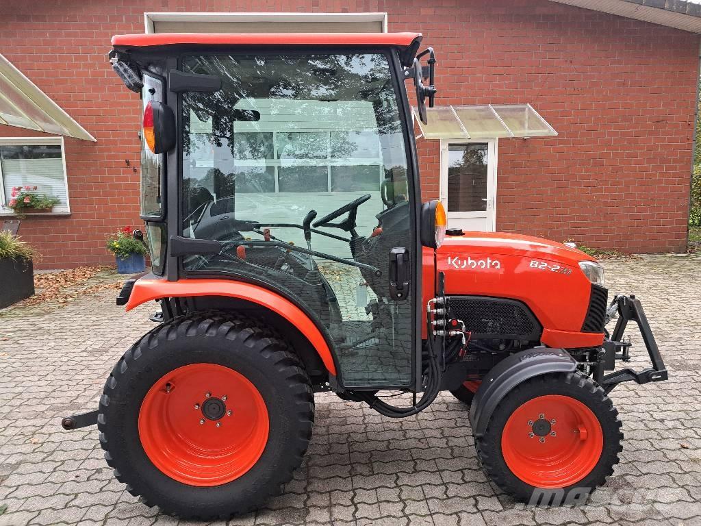 Kubota B2231 H-C Tractores