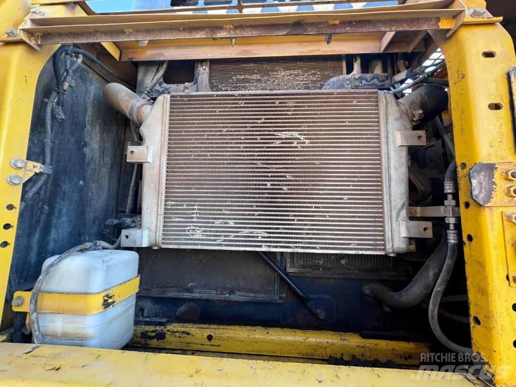 Komatsu PC 360 LC-10 Excavadoras de cadenas