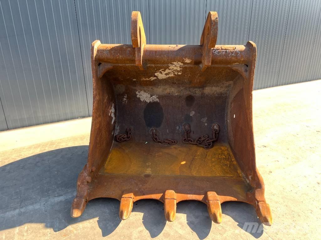 Verachtert CW45S Cucharones