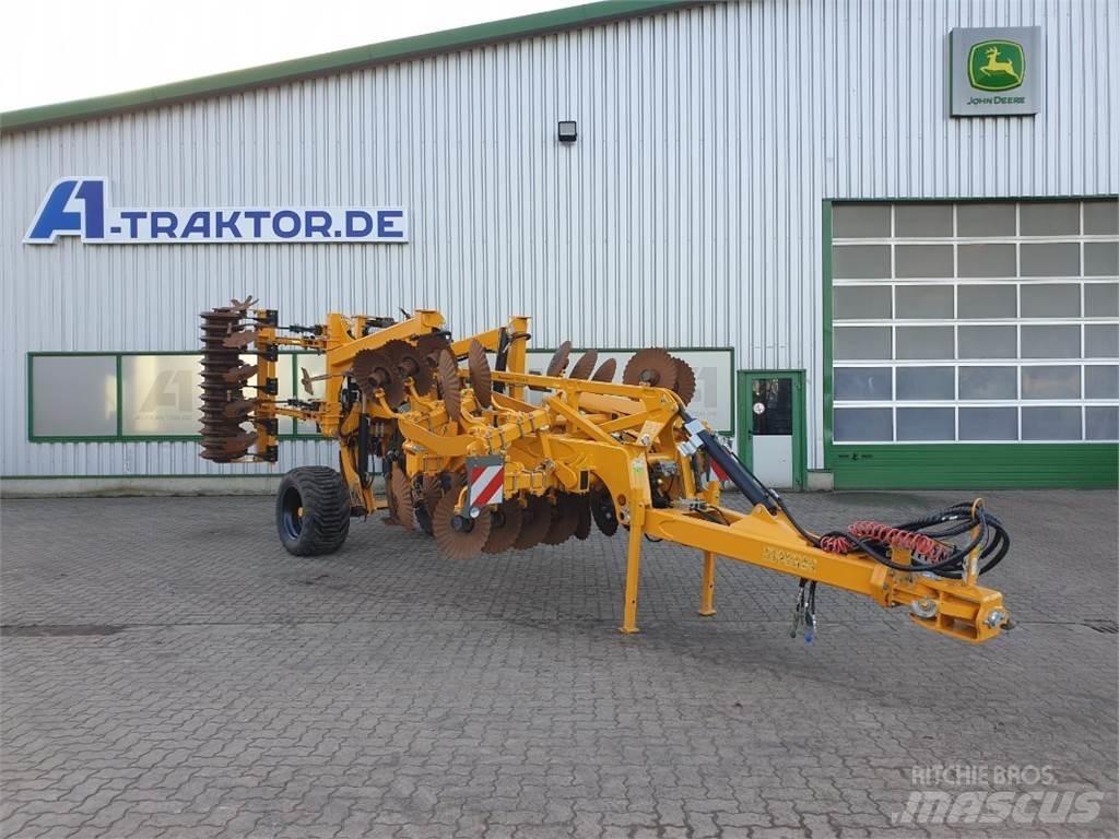 Agrisem MAXIMULCH Cultivadores