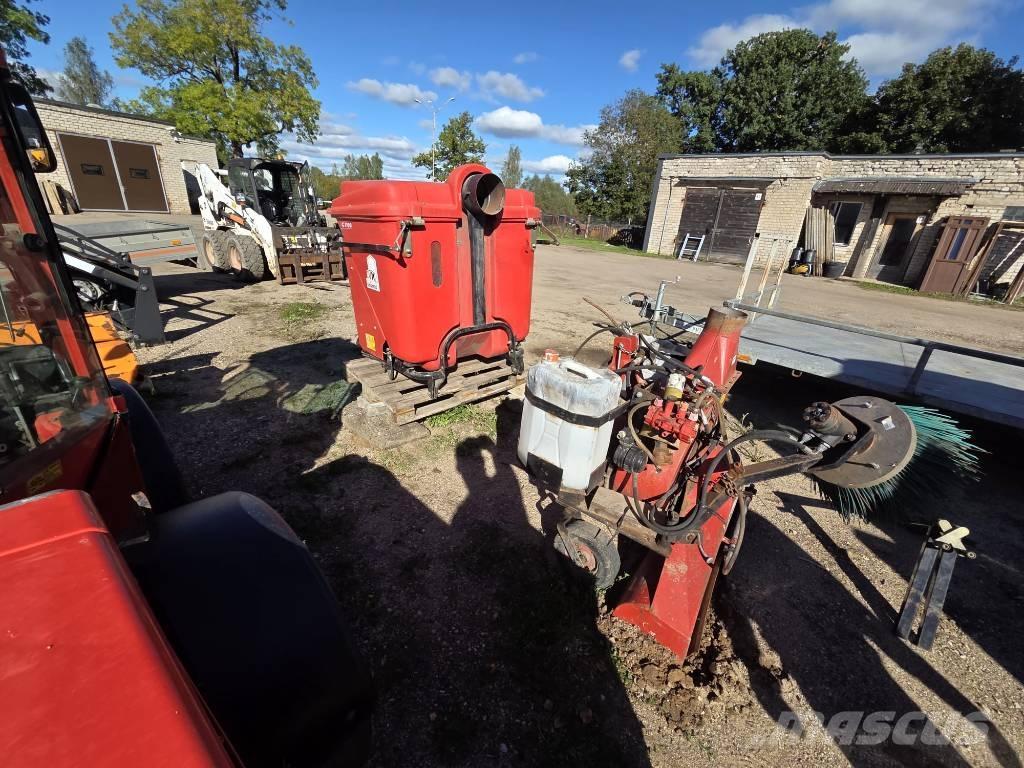  AC C1100 Jardinería - Otros