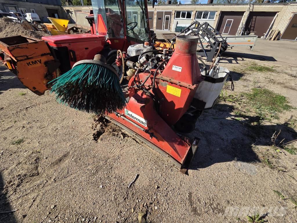  AC C1100 Jardinería - Otros