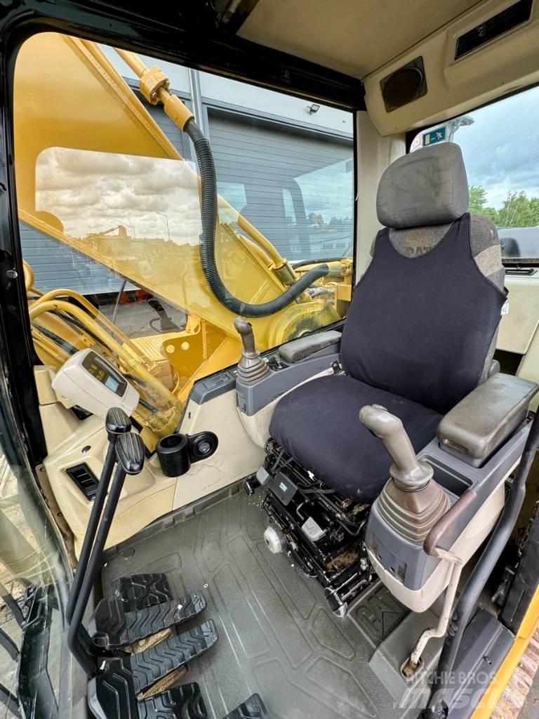 CAT 330 C LN Excavadoras de cadenas