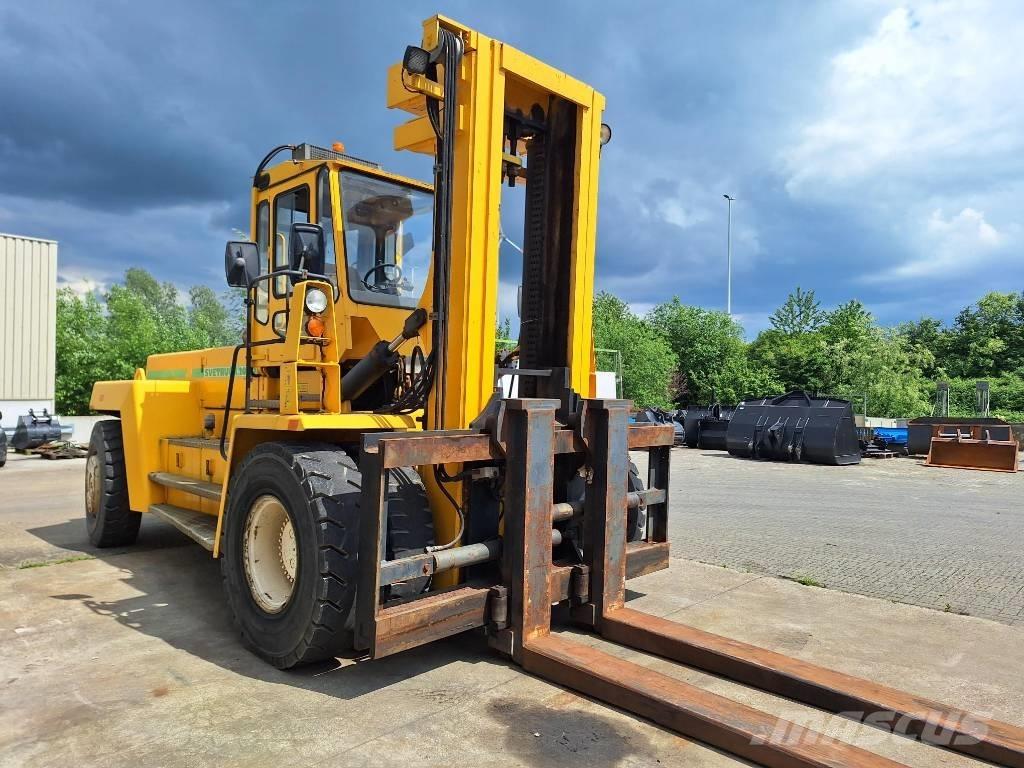Svetruck 20120-42 Carretillas diesel
