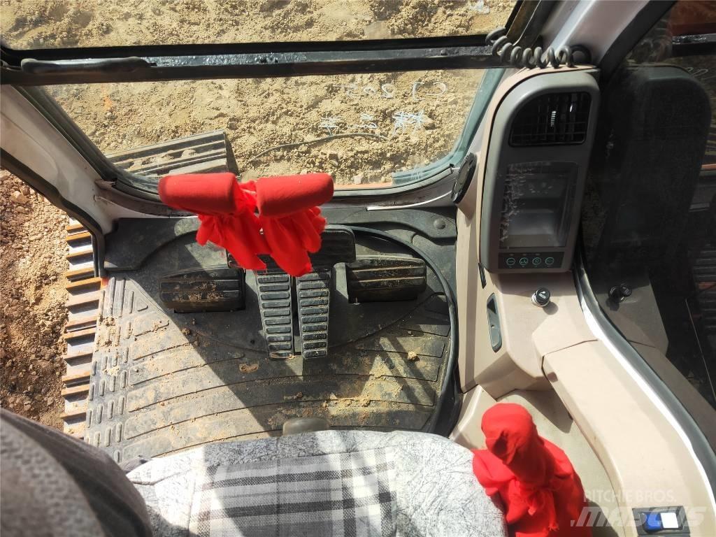 Doosan DH225LC-7 Excavadoras de cadenas
