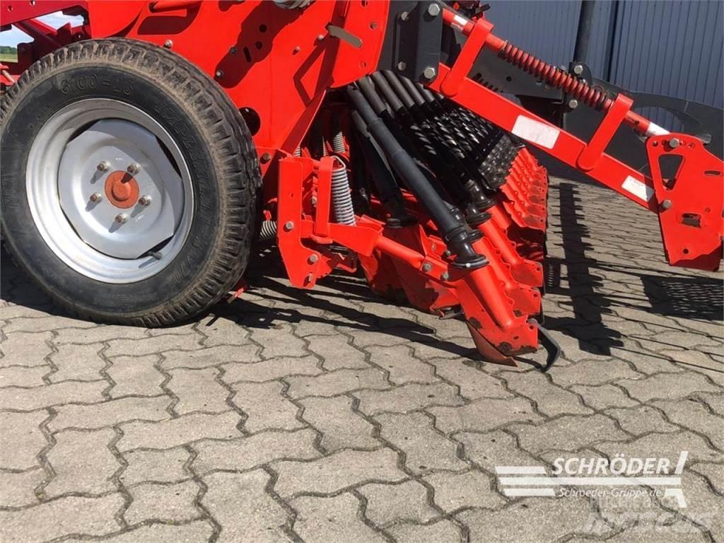 Kuhn PREMIA 300 Sembradoras