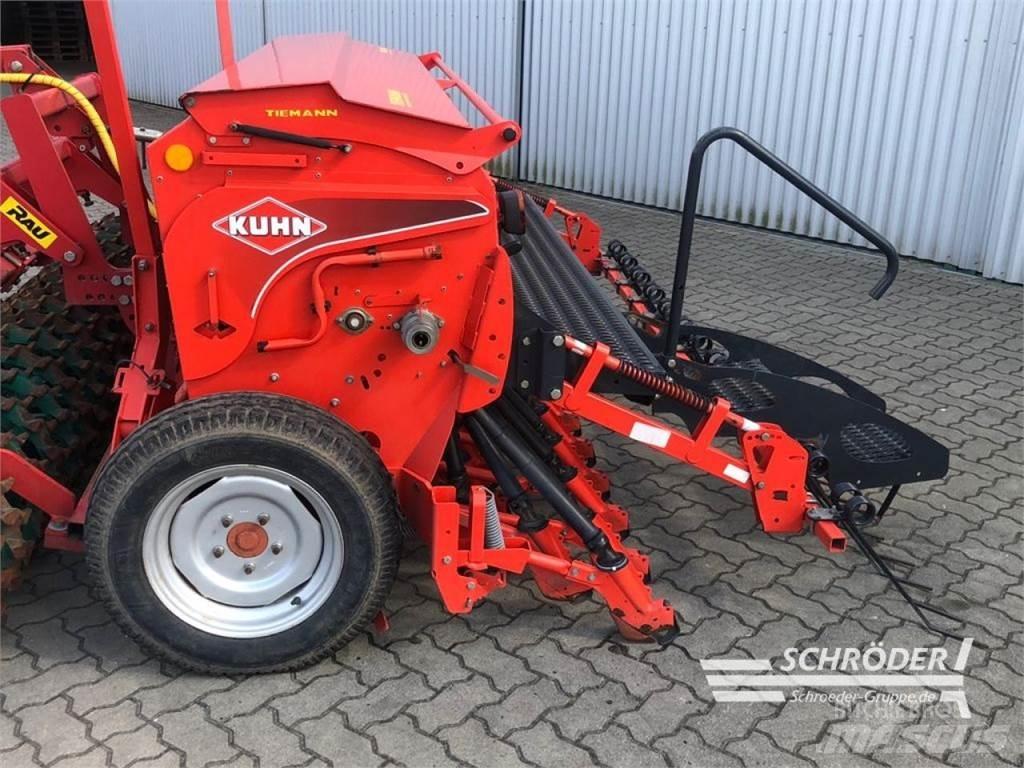 Kuhn PREMIA 300 Sembradoras