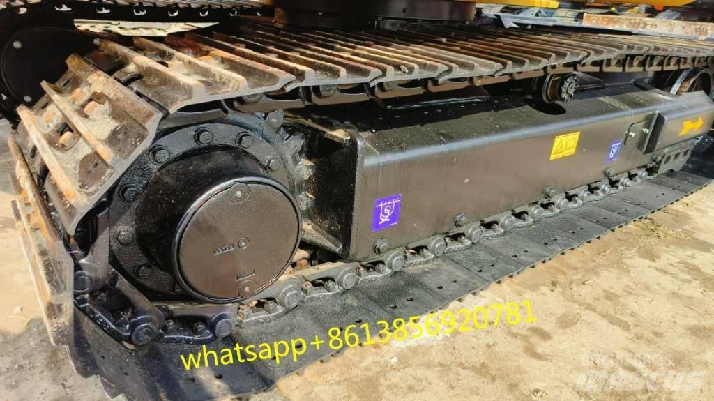 CAT 305.5 Mini excavadoras < 7t