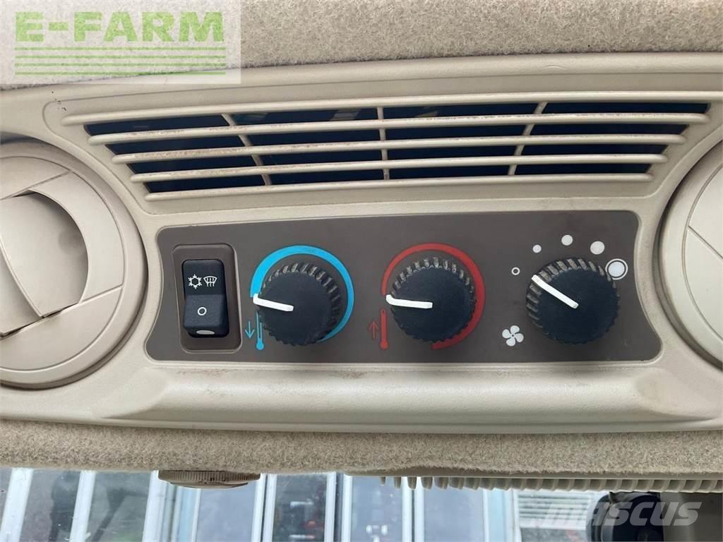 John Deere 5090R Tractores
