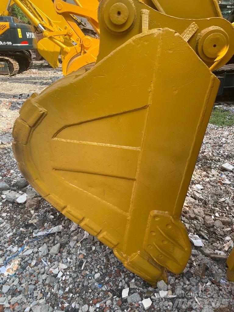 CAT 320 C L Excavadoras de cadenas