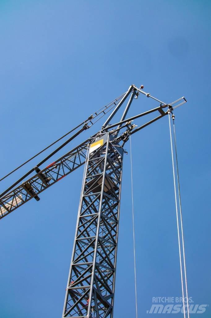 Liebherr 81 K.1 Grúas torre