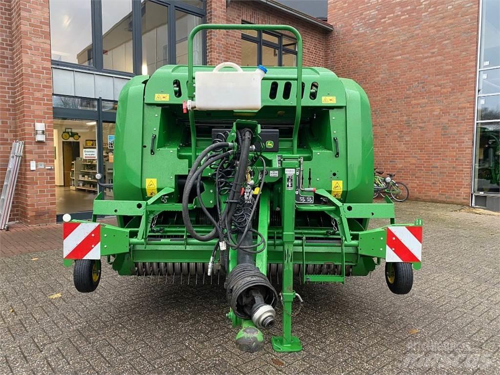 John Deere C441R Agricultura - Otros
