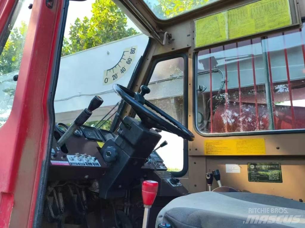 Tadano TR 250 EX Grúas todo terreno