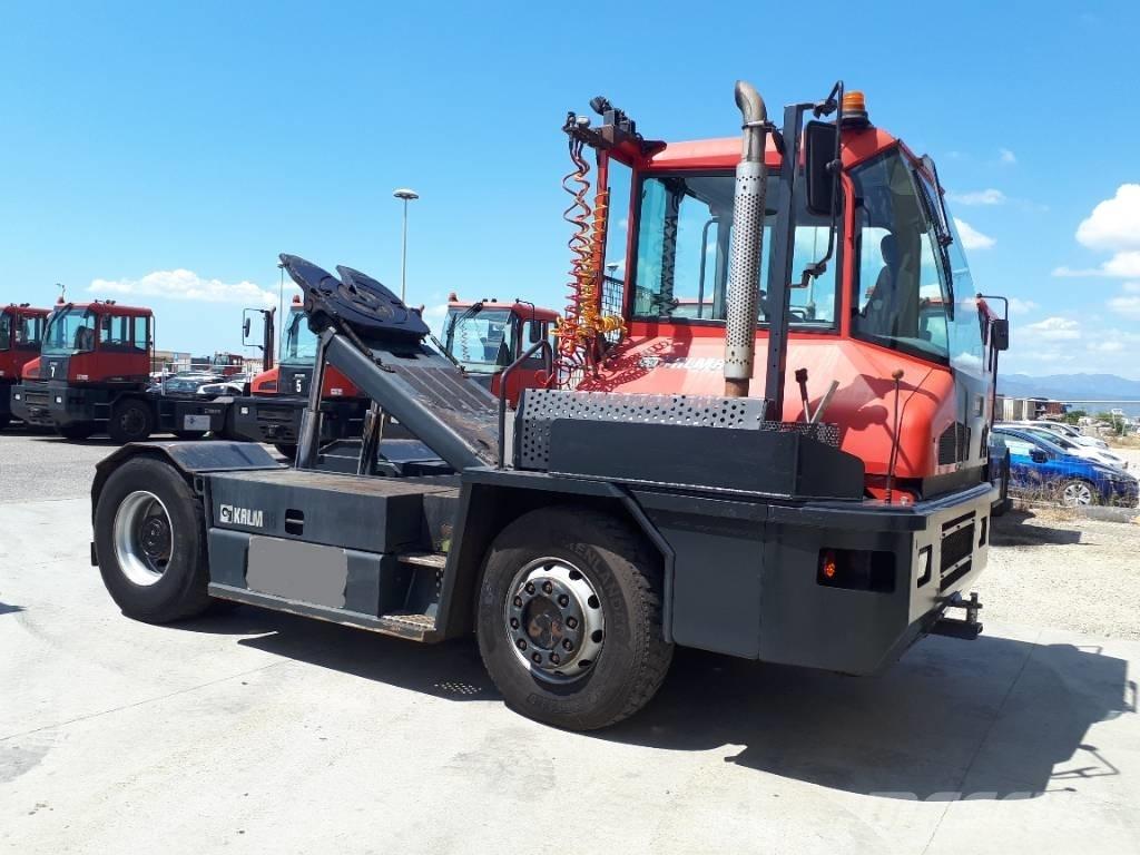 Kalmar TR618i Cabezas tractoras para terminales