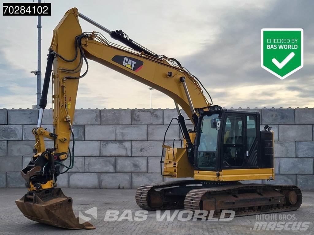 CAT 325 FL CR Excavadoras de cadenas