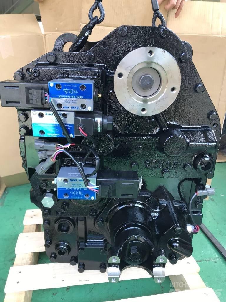 Kato KR10H 他 T/M Piezas y equipos para grúas