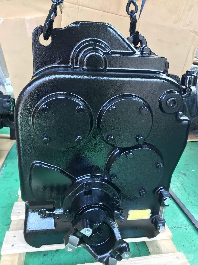 Kato KR10H 他 T/M Piezas y equipos para grúas