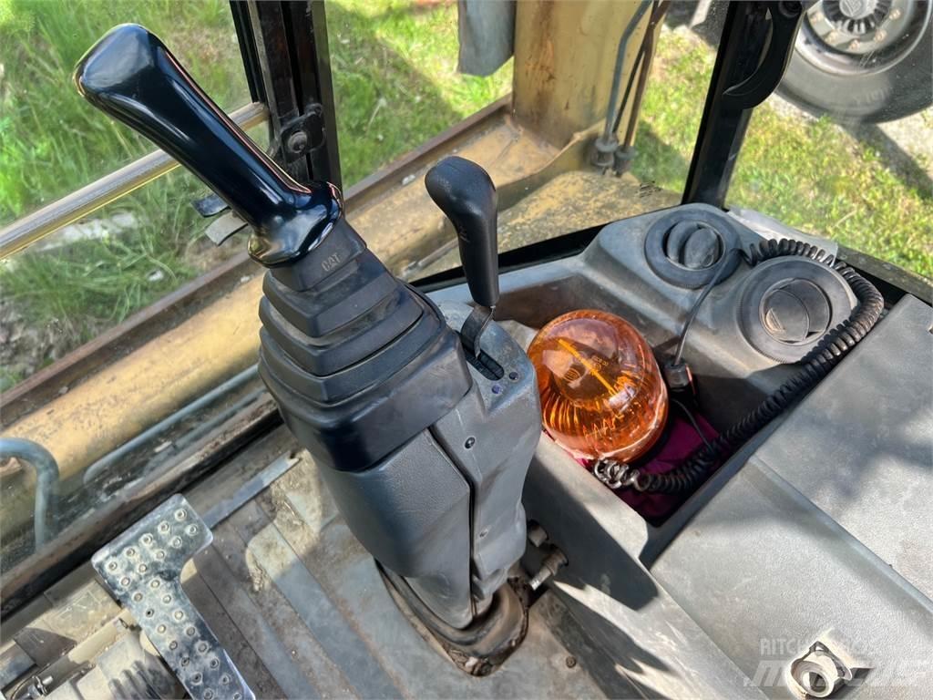 CAT 432 D 4X4 Construcción - Otros