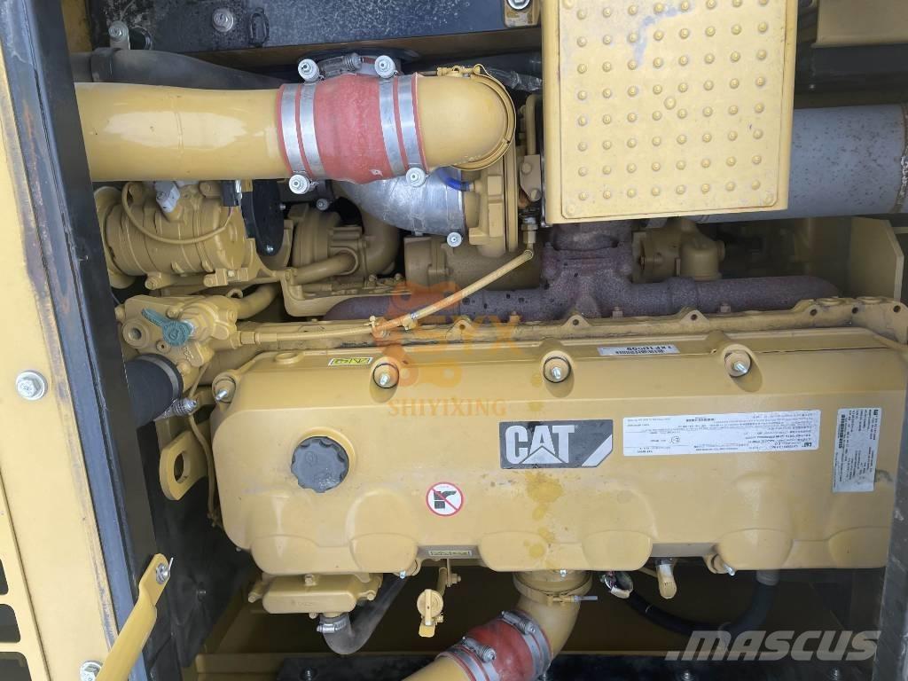 CAT 349 D Excavadoras de cadenas