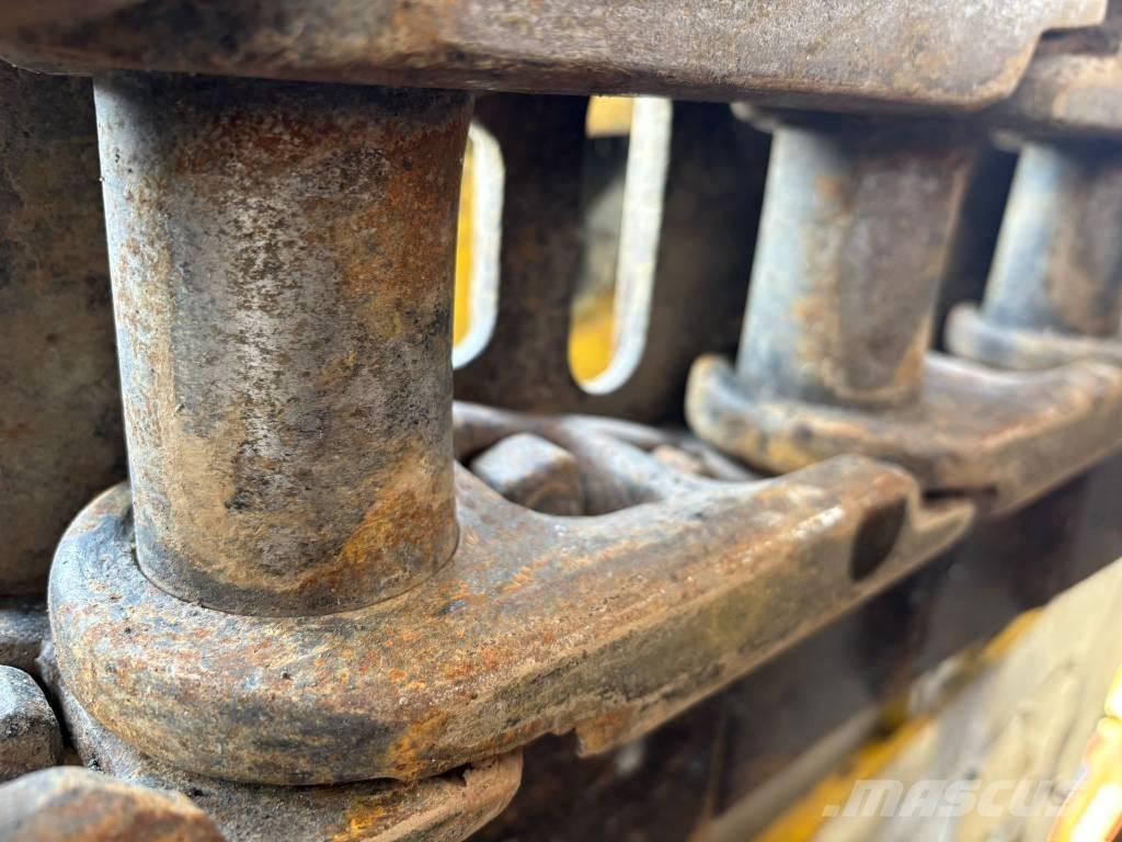 Komatsu PC 240 LC-7 Excavadoras de cadenas