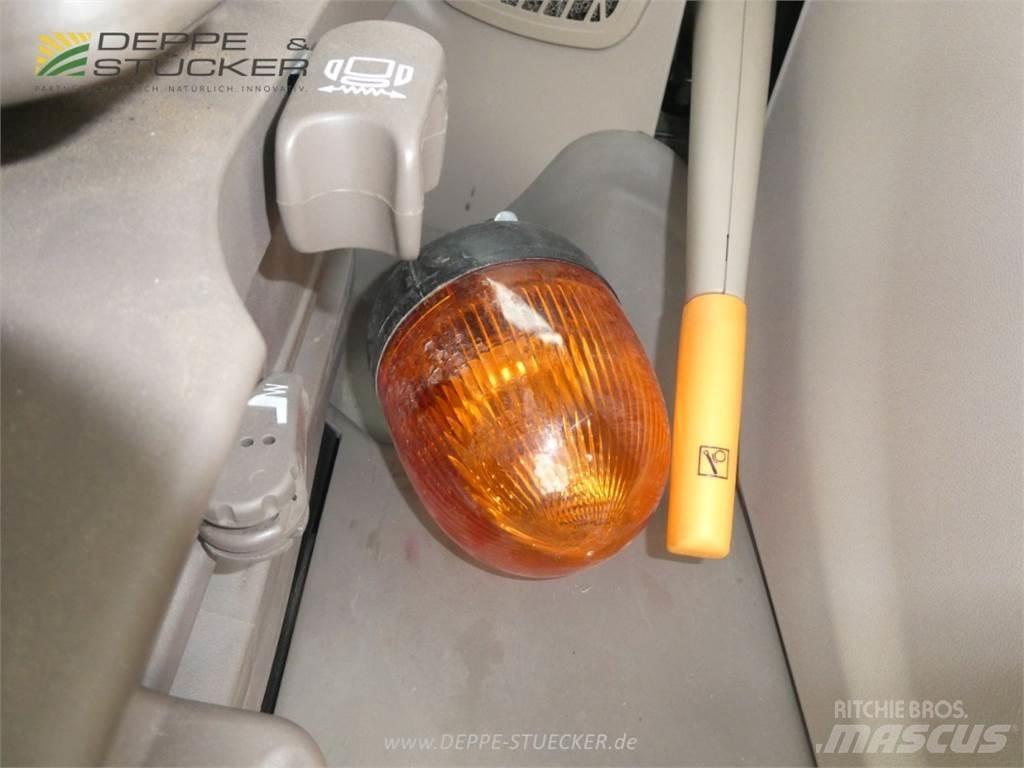 John Deere 6R 230 Tractores