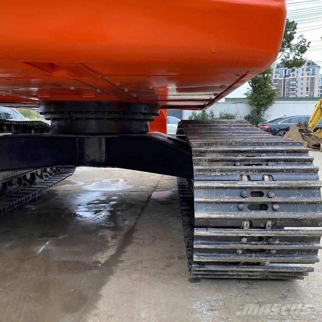 Doosan DX 225 LC Excavadoras de cadenas