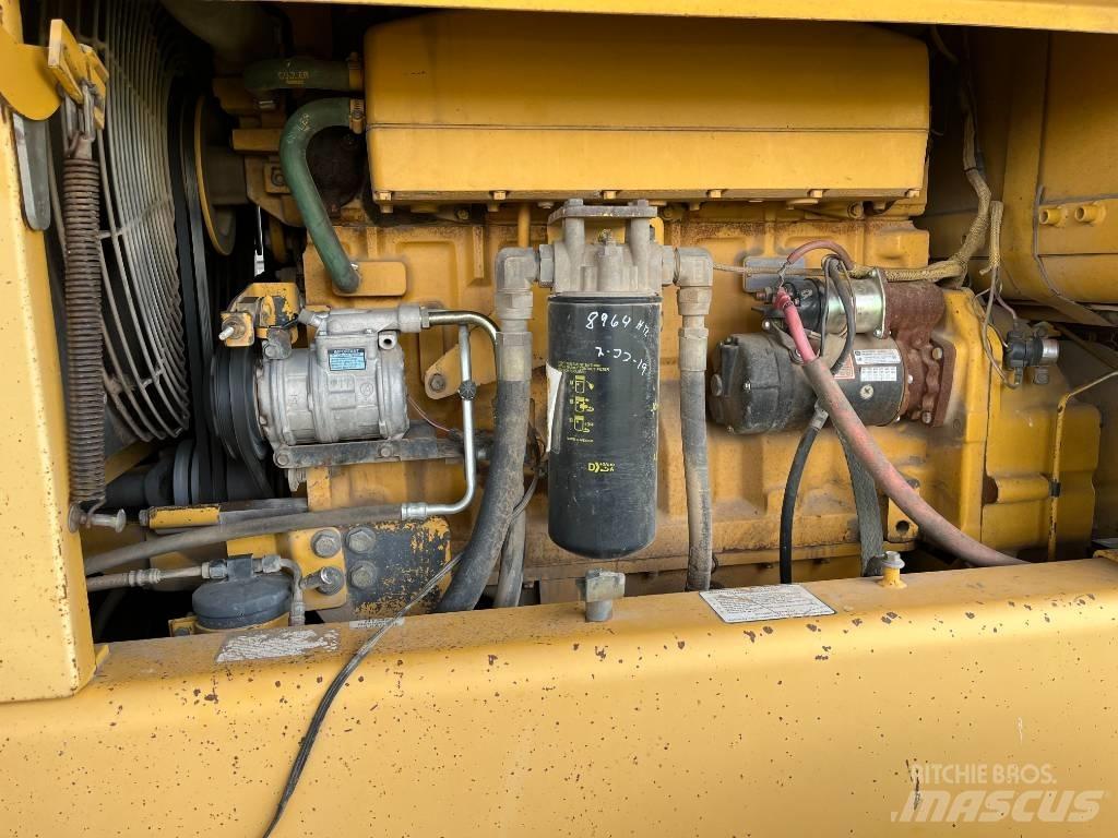 John Deere 770 BH Motoniveladoras