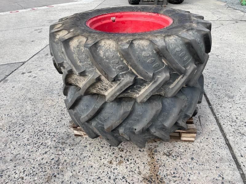 BKT 420/85 R 28 Otros accesorios para tractores