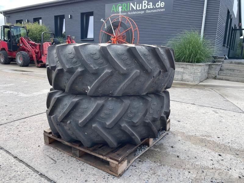 BKT 420/85 R 28 Otros accesorios para tractores