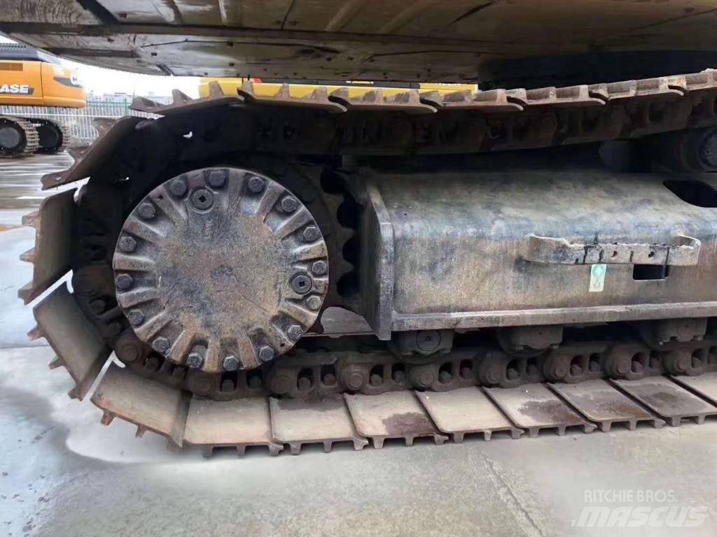 CAT 323 D Excavadoras de cadenas