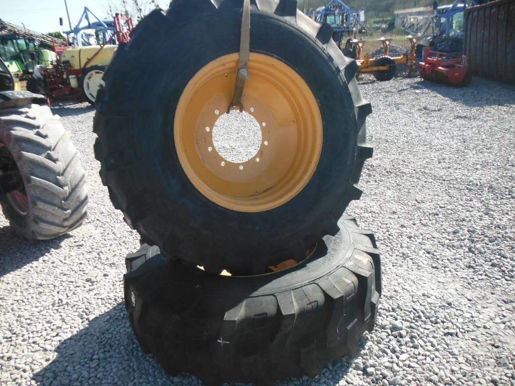  SPEEDWAYS 18.4R28 Neumáticos, ruedas y llantas