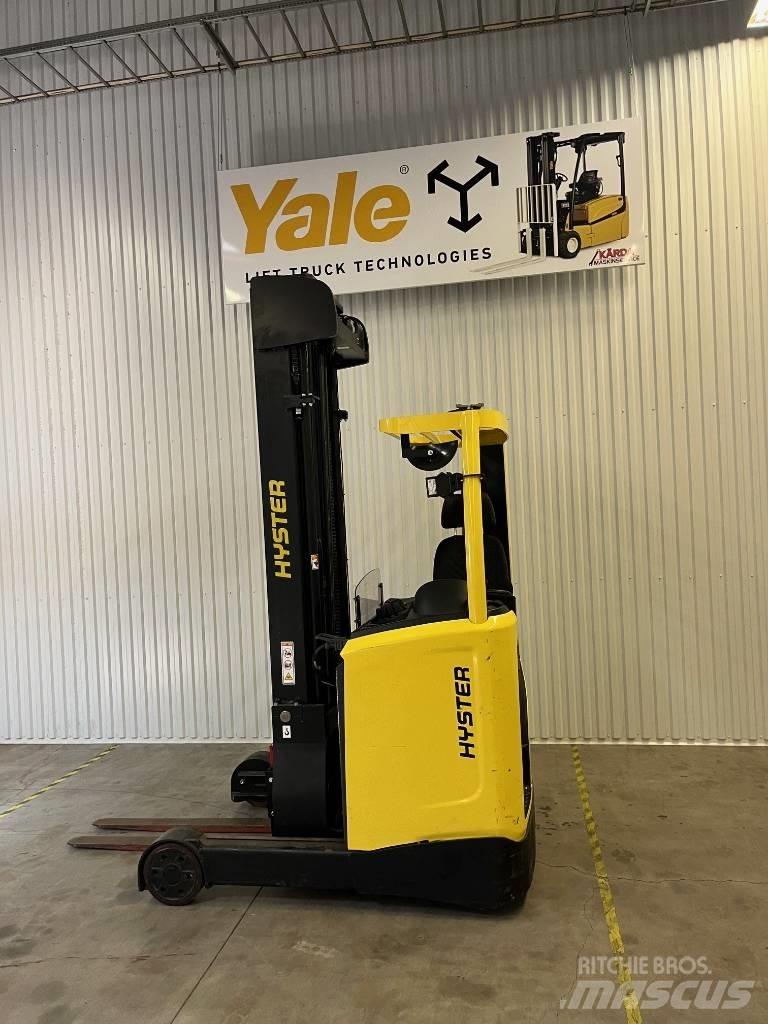 Hyster R 1.4 Carretillas retráctiles