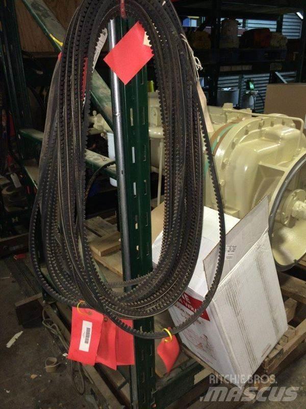 CAT 3R-9089 Otros componentes