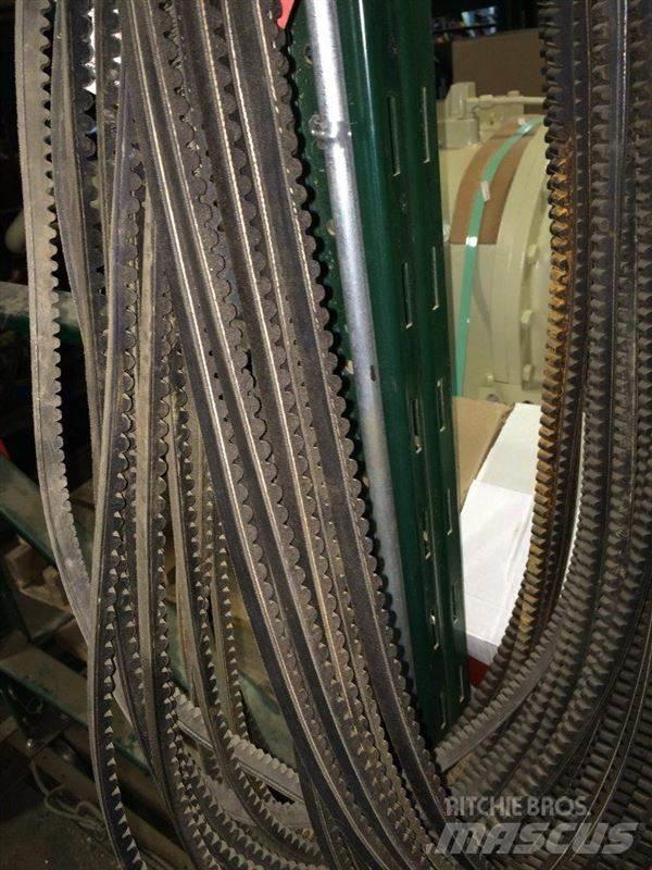 CAT 3R-9089 Otros componentes