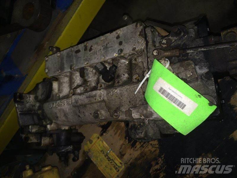 CAT 7E-1633 Otros componentes