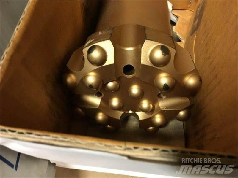 Mitsubishi  Accesorios y repuestos para equipos de perforación