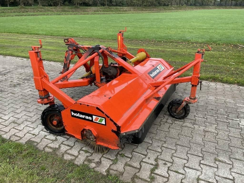 Holaras A220 Barredoras